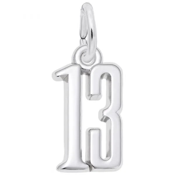 Charm Thomas A. Davis Jewelers Holland, MI