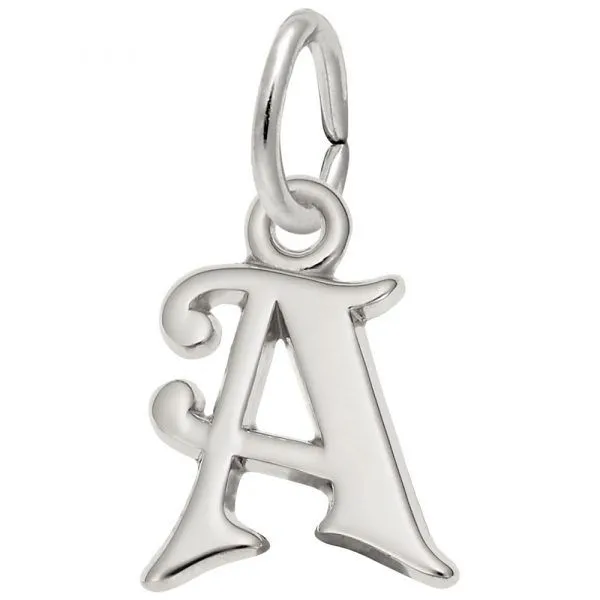 Charm Thomas A. Davis Jewelers Holland, MI