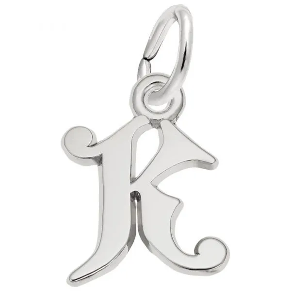 Charm Thomas A. Davis Jewelers Holland, MI