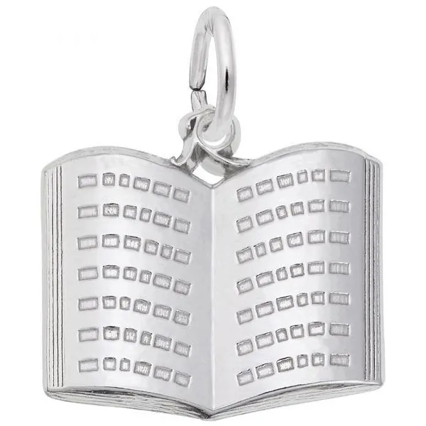 Charm Thomas A. Davis Jewelers Holland, MI