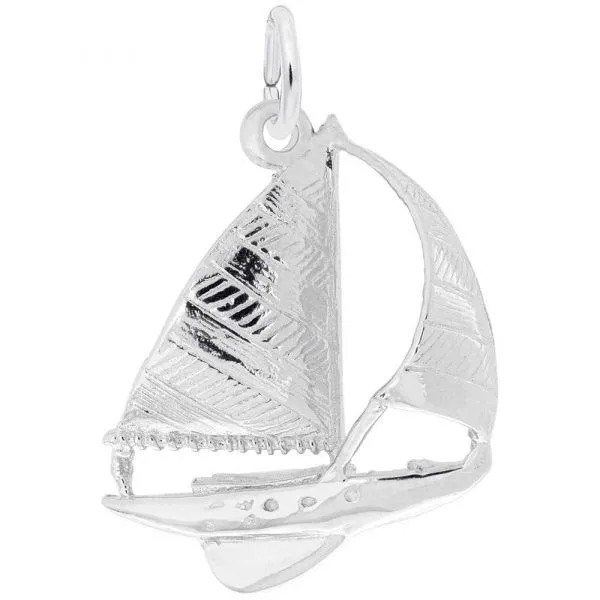 Charm Thomas A. Davis Jewelers Holland, MI