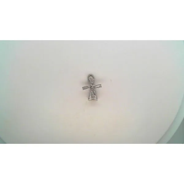 Charm Thomas A. Davis Jewelers Holland, MI