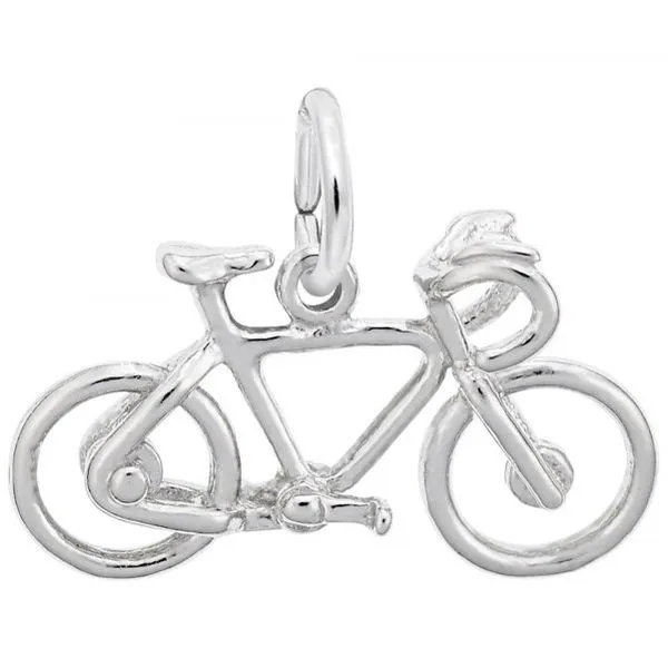Charm Thomas A. Davis Jewelers Holland, MI