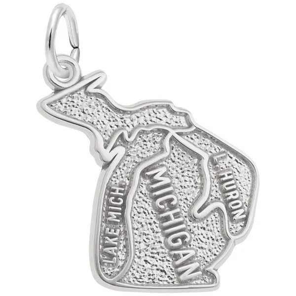 Charm Thomas A. Davis Jewelers Holland, MI