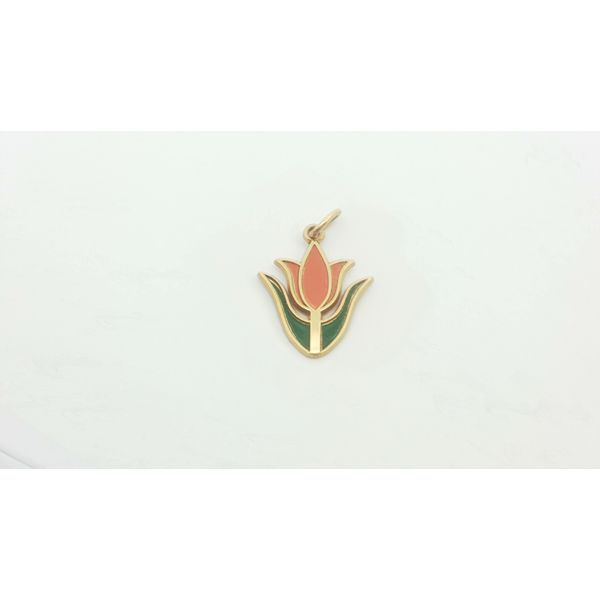 Charm Thomas A. Davis Jewelers Holland, MI