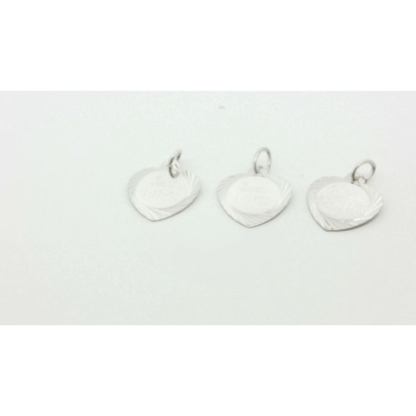 Charm Thomas A. Davis Jewelers Holland, MI