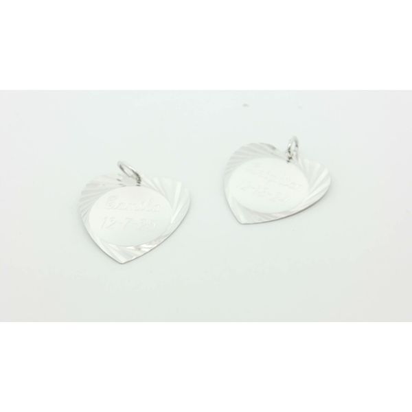 Charm Thomas A. Davis Jewelers Holland, MI