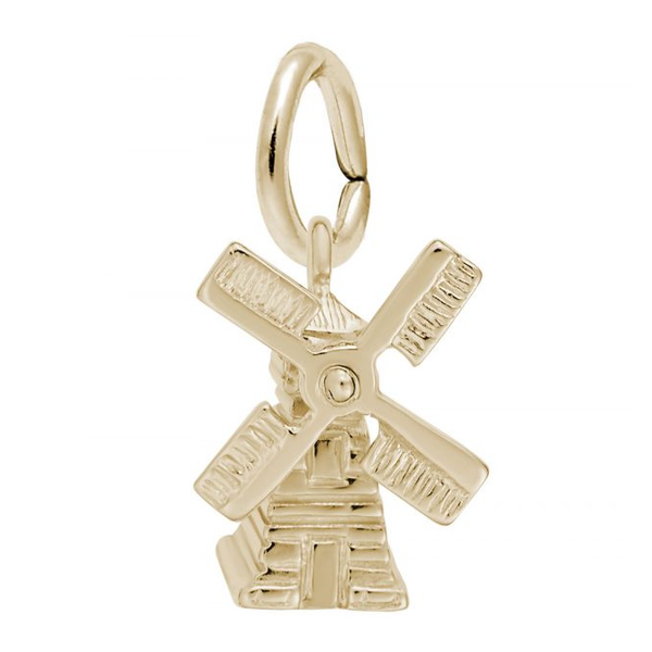 Charm Thomas A. Davis Jewelers Holland, MI