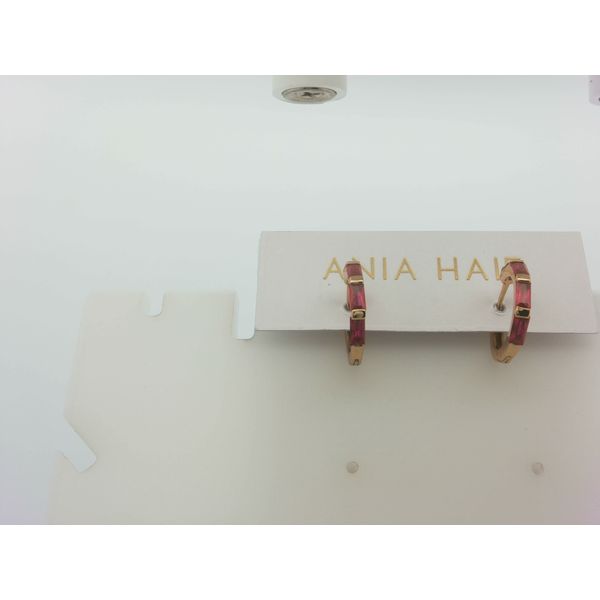 Silver Earrings Thomas A. Davis Jewelers Holland, MI