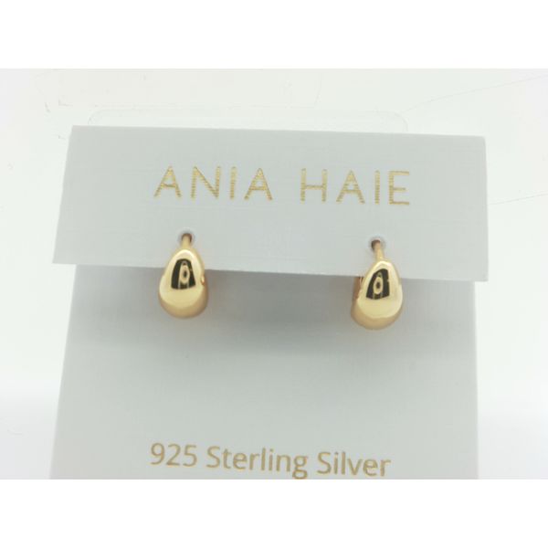 Silver Earrings Thomas A. Davis Jewelers Holland, MI