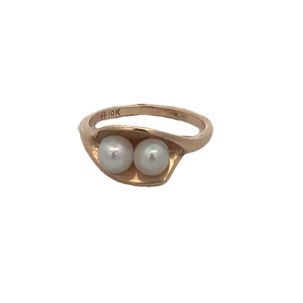 Estate Jewelry Piece Thomas A. Davis Jewelers Holland, MI