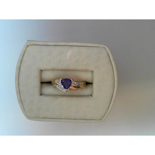 Estate Jewelry Piece Thomas A. Davis Jewelers Holland, MI
