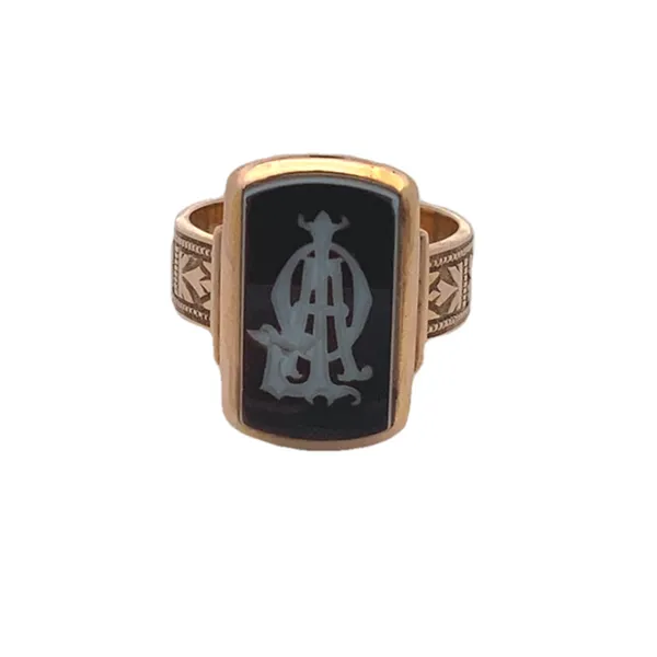 Estate Jewelry Piece Thomas A. Davis Jewelers Holland, MI