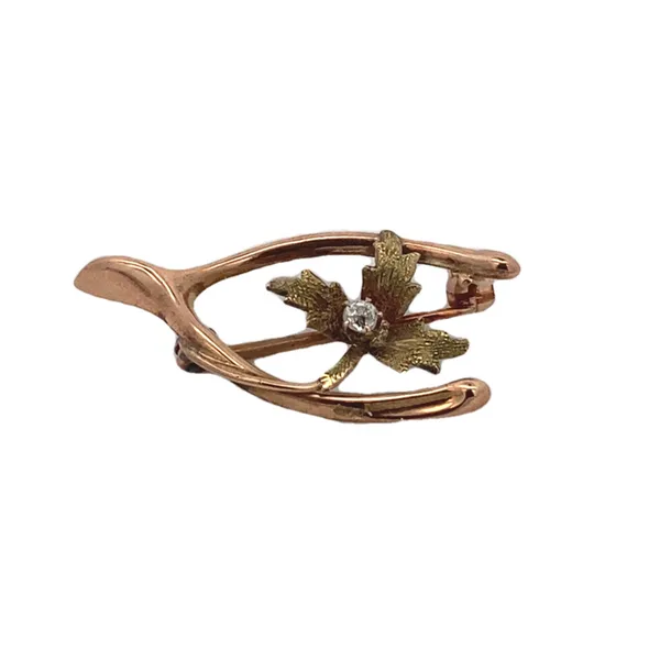 Estate Jewelry Piece Thomas A. Davis Jewelers Holland, MI
