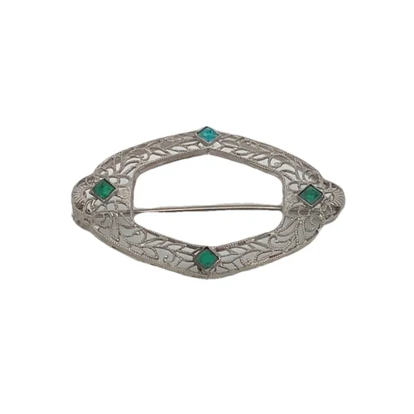 Estate Jewelry Piece Thomas A. Davis Jewelers Holland, MI