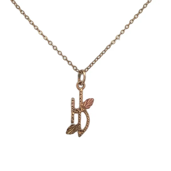 Estate Jewelry Piece Thomas A. Davis Jewelers Holland, MI