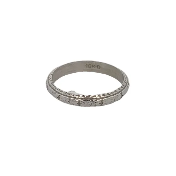 Estate Jewelry Piece Thomas A. Davis Jewelers Holland, MI