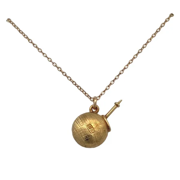 Estate Jewelry Piece Thomas A. Davis Jewelers Holland, MI