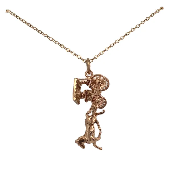 Estate Jewelry Piece Thomas A. Davis Jewelers Holland, MI