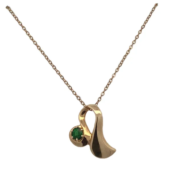 Estate Jewelry Piece Thomas A. Davis Jewelers Holland, MI