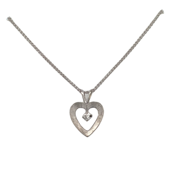Estate Jewelry Piece Thomas A. Davis Jewelers Holland, MI