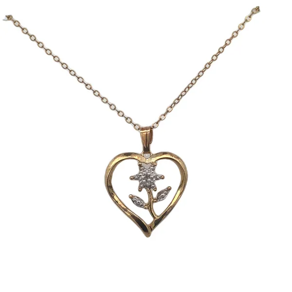 Estate Jewelry Piece Thomas A. Davis Jewelers Holland, MI