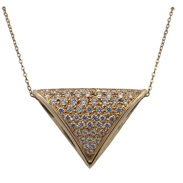 Estate Jewelry Piece Thomas A. Davis Jewelers Holland, MI