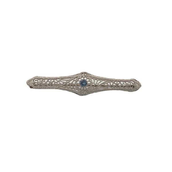 Estate Jewelry Piece Thomas A. Davis Jewelers Holland, MI