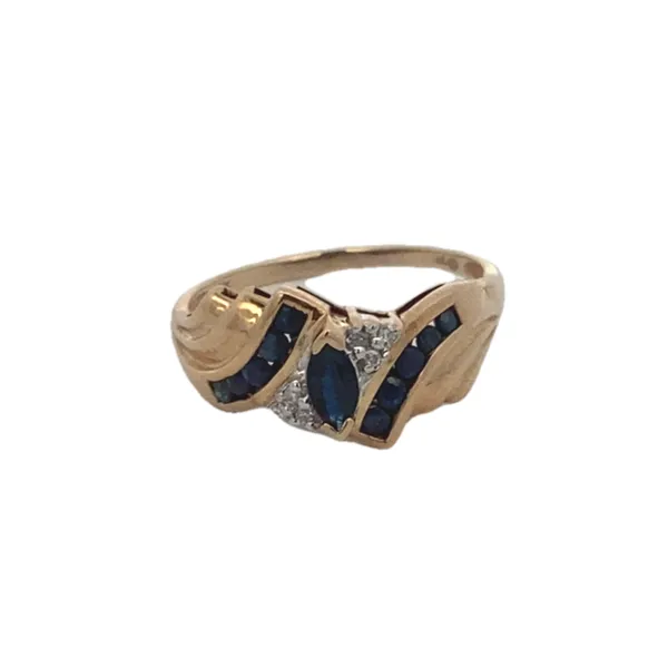 Estate Jewelry Piece Thomas A. Davis Jewelers Holland, MI