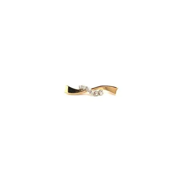 Estate Jewelry Piece Image 2 Thomas A. Davis Jewelers Holland, MI