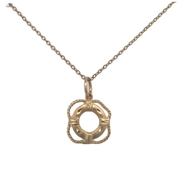 Estate Jewelry Piece Thomas A. Davis Jewelers Holland, MI