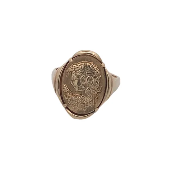 Estate Jewelry Piece Thomas A. Davis Jewelers Holland, MI