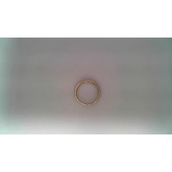 Estate Jewelry Piece Thomas A. Davis Jewelers Holland, MI