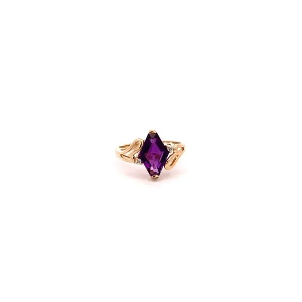 Estate Jewelry Piece Thomas A. Davis Jewelers Holland, MI
