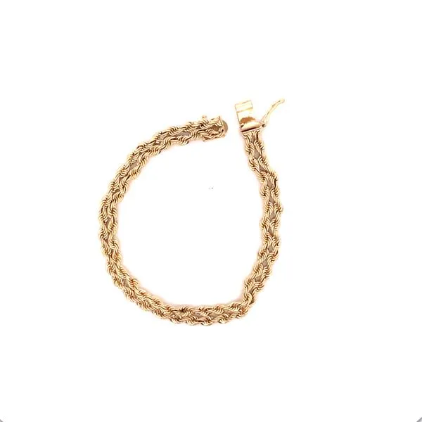 Estate Jewelry Piece Thomas A. Davis Jewelers Holland, MI