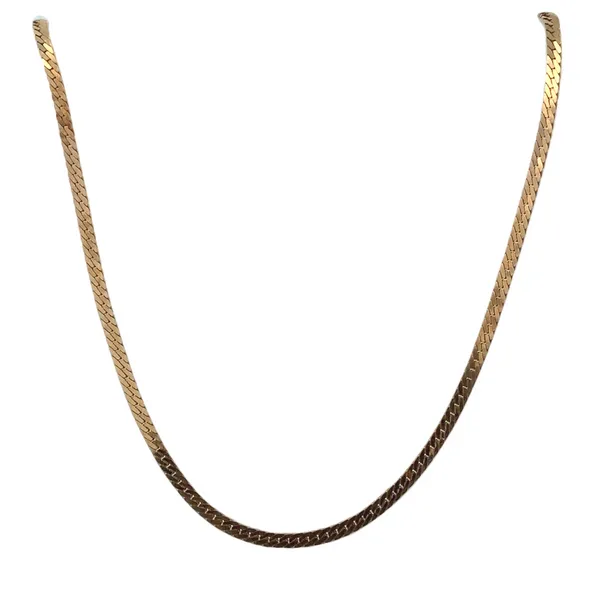 Estate Jewelry Piece Thomas A. Davis Jewelers Holland, MI