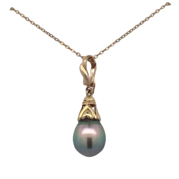 Estate Jewelry Piece Thomas A. Davis Jewelers Holland, MI