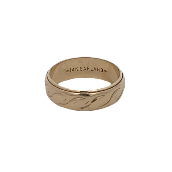 Estate Jewelry Piece Thomas A. Davis Jewelers Holland, MI