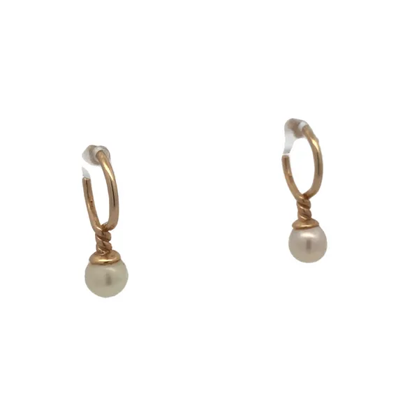 Estate Jewelry Piece Thomas A. Davis Jewelers Holland, MI
