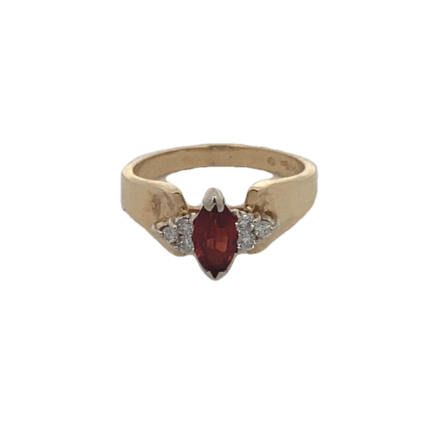 Estate Jewelry Piece Thomas A. Davis Jewelers Holland, MI