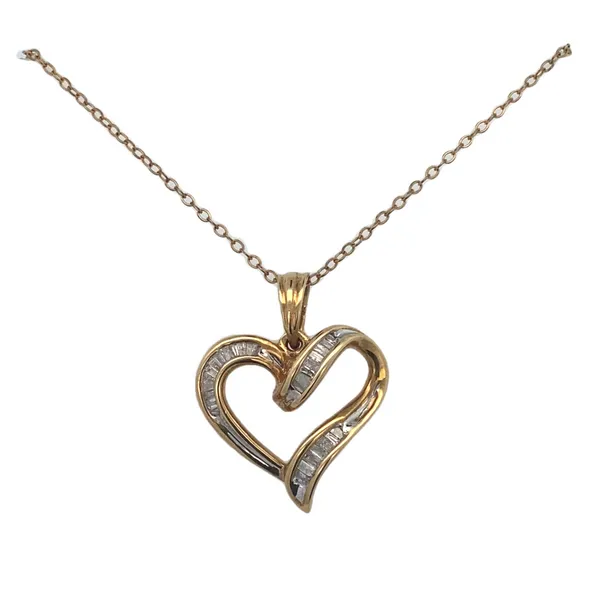 Estate Jewelry Piece Thomas A. Davis Jewelers Holland, MI