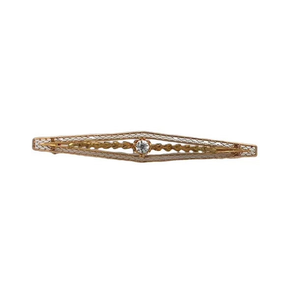 Estate Jewelry Piece Thomas A. Davis Jewelers Holland, MI