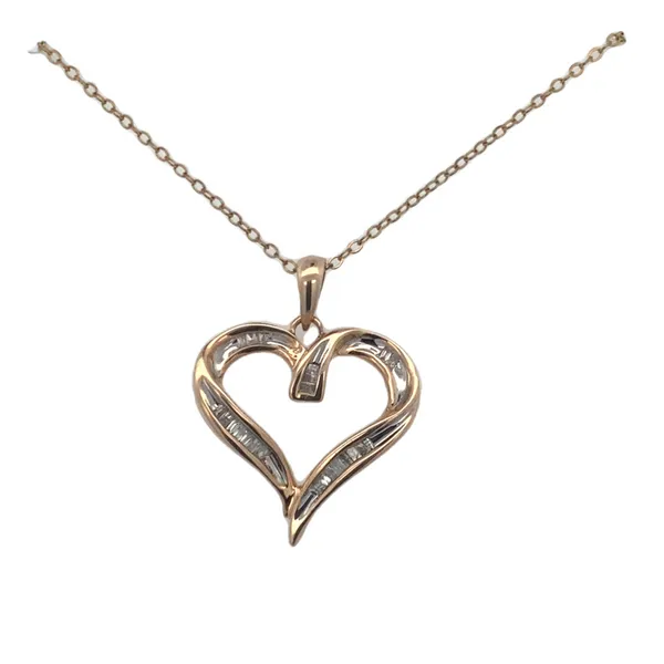 Estate Jewelry Piece Thomas A. Davis Jewelers Holland, MI