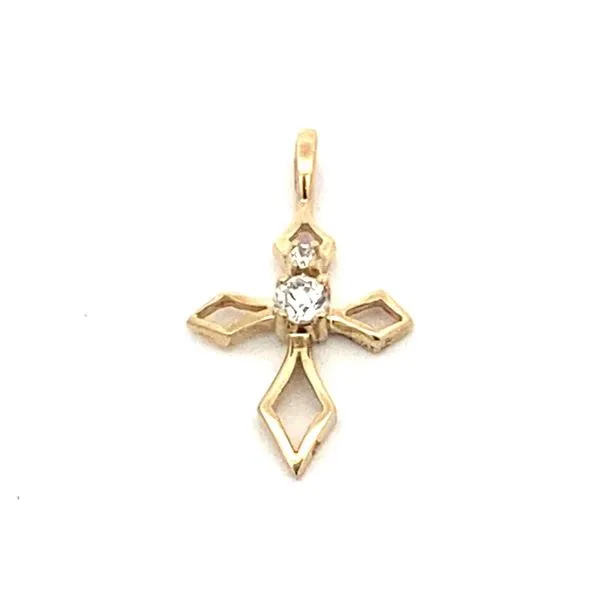 Estate Jewelry Piece Thomas A. Davis Jewelers Holland, MI