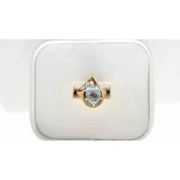 Estate Jewelry Piece Thomas A. Davis Jewelers Holland, MI