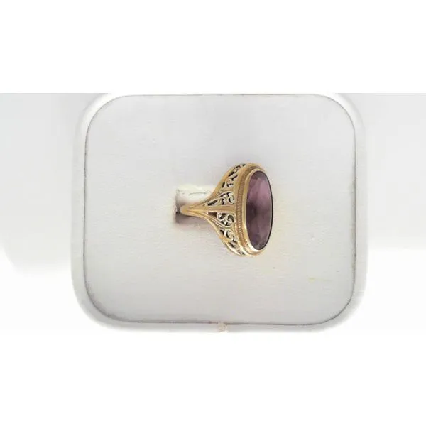 Estate Jewelry Piece Image 2 Thomas A. Davis Jewelers Holland, MI