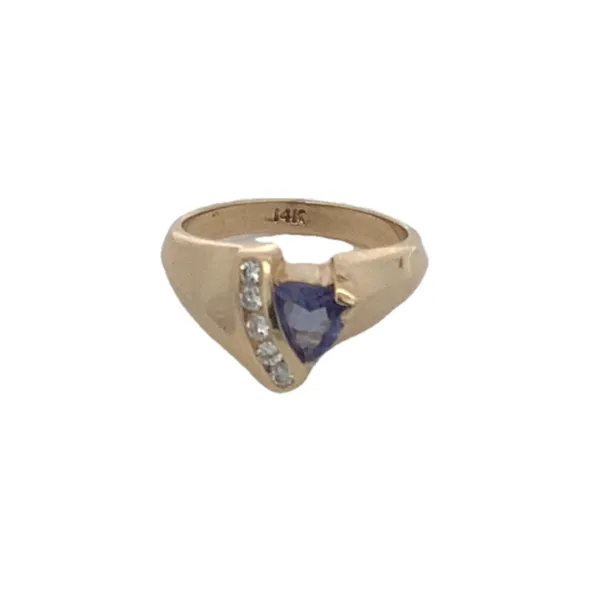 Estate Jewelry Piece Thomas A. Davis Jewelers Holland, MI
