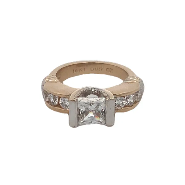 Estate Jewelry Piece Thomas A. Davis Jewelers Holland, MI