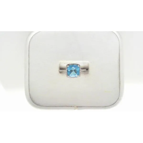 Estate Jewelry Piece Thomas A. Davis Jewelers Holland, MI