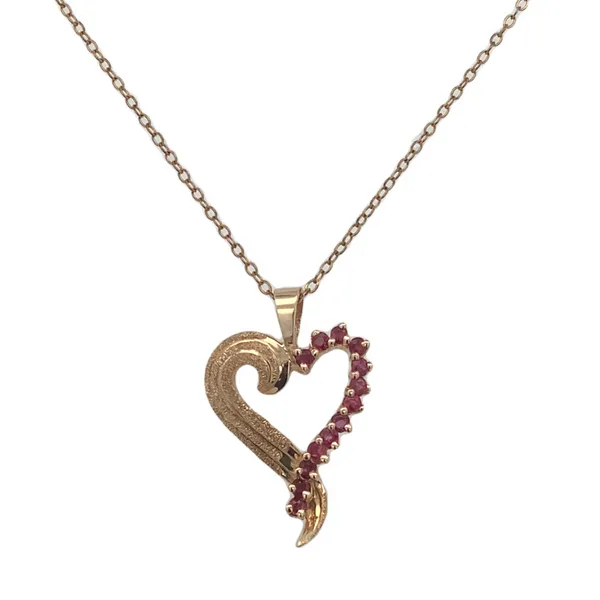 Estate Jewelry Piece Thomas A. Davis Jewelers Holland, MI